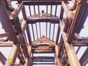 NHÀ 5 GIAN KẺ TRUYỀN | GỖ LIM LÀO | LÀNG NGÀ, GIA LỘC, HẢI DƯƠNG.