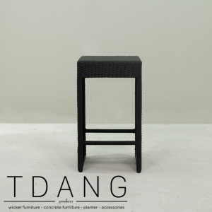 Coco Stool Bar Furniture (Code 5101)