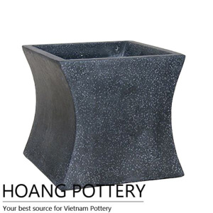 Modern Style Terrazzo Pot (TAT049)