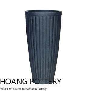 Tall Terrazzo Flower Pot (TAT054)