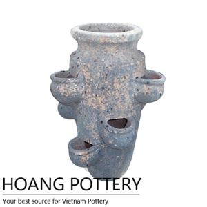 Impress Design Oldstone Planter Decor (HPSB110)