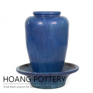 New design ceramic fountain