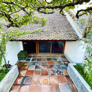 NHÀ 3 TẦNG KIẾN TRÚC ĐỘC ĐÁO NHẤT | GỖ LIM LÀO | CHÀNG SƠN, THẠCH THẤT, HN.