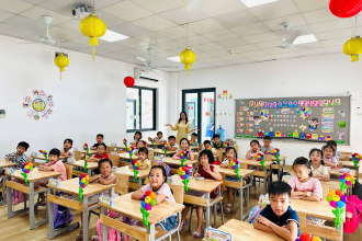 TIỂU HỌC