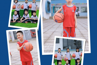 Câu lạc bộ Bóng rổ