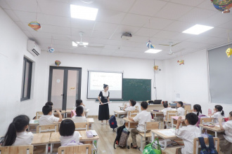 Câu lạc bộ Toán nâng cao