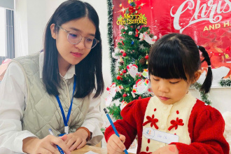 CHƯƠNG TRÌNH TIỀN TIỂU HỌC