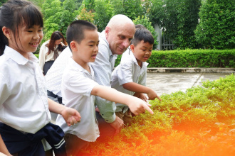 HỆ CHẤT LƯỢNG CAO