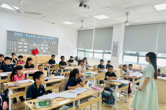 HỆ NÂNG CAO ĐỊNH HƯỚNG THI CHUYÊN VÀ CHẤT LƯỢNG CAO