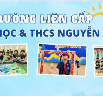 TRUNG HỌC CƠ SỞ
