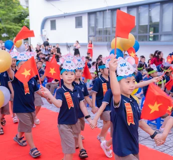 TIỂU HỌC