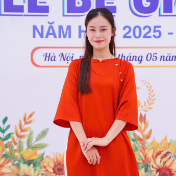 Đoàn Hồng Hoa
