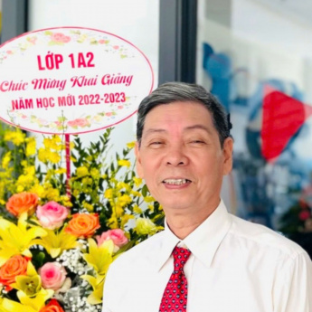 Nguyễn Bạch Vân