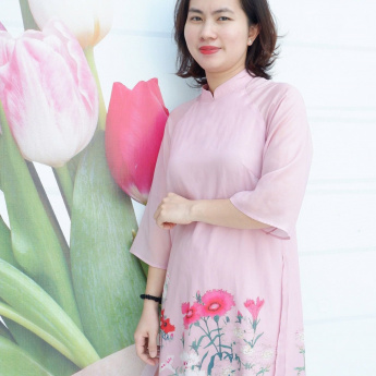 Nguyễn Thị Ngọc Dung