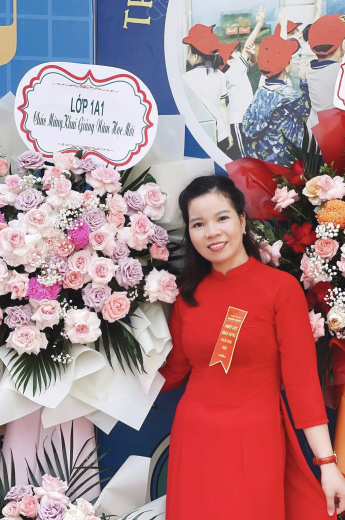 Nguyễn Thị Thuỷ