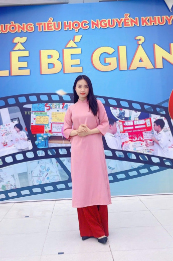 Nguyễn Thị Vân Anh