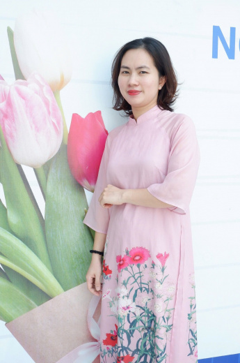 Nguyễn Thị Ngọc Dung