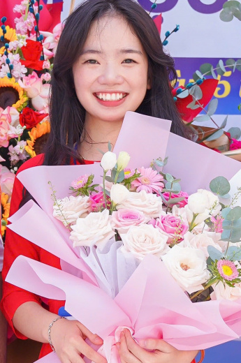 Nguyễn Hồng Hạnh