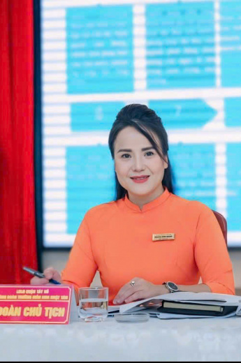 Nguyễn Hồng Nhung