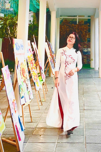 Ngô Thị Ngọc Lệ