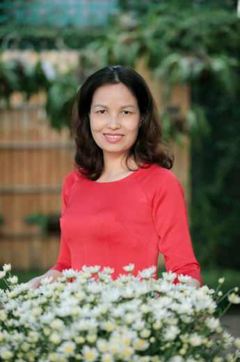 Nguyễn Thị Thu Ngân