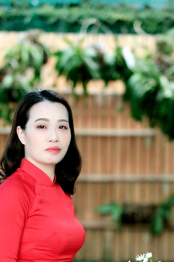 Nguyễn Thị Bích Liên