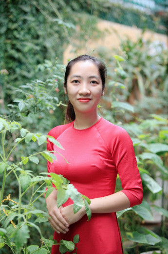 Lê Thị Hồng Thương