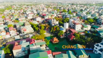 Làng Nghề Mộc Cổ Truyền Chàng Sơn - Kênh TTXVN