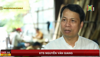 “SỐ HÓA” KÝ ỨC LÀNG NGHỀ – CÁCH GỖ GIANG GÌN GIỮ GIÁ TRỊ TRUYỀN THỐNG TRONG THỜI ĐẠI MỚI