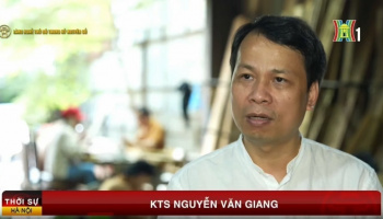 “SỐ HÓA” KÝ ỨC LÀNG NGHỀ – CÁCH GỖ GIANG GÌN GIỮ GIÁ TRỊ TRUYỀN THỐNG TRONG THỜI ĐẠI MỚI