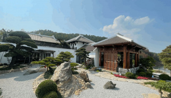 LẦU TRÀ GIỚI TINH HOA  | VIEW BIỆT THỰ TRIỆU ĐÔ TP BIỂN | QUẢNG NINH