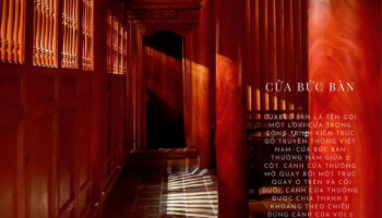 NHÀ 3 GIAN 2 DĨ  | GỖ MÍT VƯỜN | YÊN LẠC, VĨNH PHÚC.