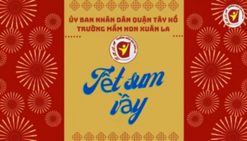 Chương trình : Tết sum vầy