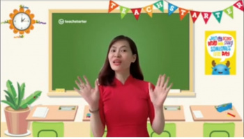 LQCC: Tập tô a,ă,â -GV: Trần Thu Hương