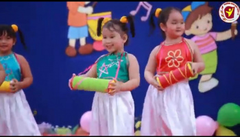 NBTN: Chiếc trống diệu kì - Gv: Lê Hồng Thương