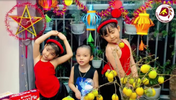 Vầng trăng cho em