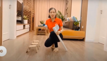 Trò chơi: Đánh gôn - GV: Nguyễn Thị Lan