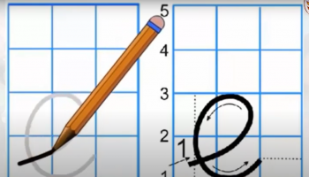 LQCC: Tập tô chữ e, ê - GV: Huyền Ánh