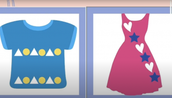 Sắp xếp quy tắc 2 đối tượng - GV: Hương Giang