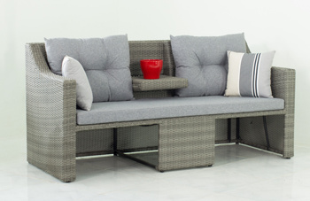 The designs of vietnam wicker sofas & loveseats for importers.