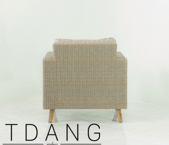 Buying wicker garden furniture – what to look for