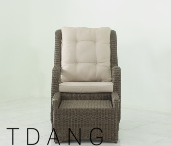 How to prolong your outdoor furniture?