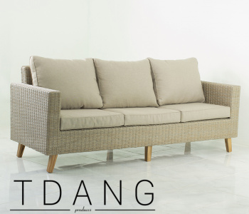 Vietnam wicker furniture – a reliable brand for everyone