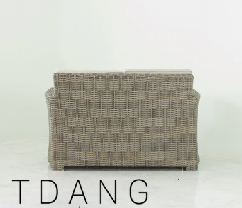 Tdang - premium outdoor wicker furniture manufacture from vietnam.