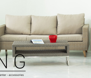 The samples of nice wicker patio conversation sets 2015