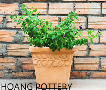 Glazed ceramic pots of vietnam  – the best choice for your life