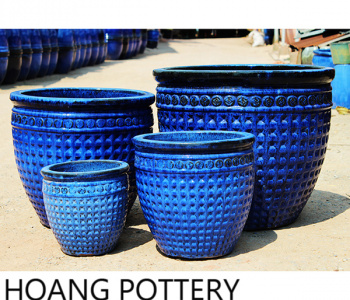 Planter pots for your house.