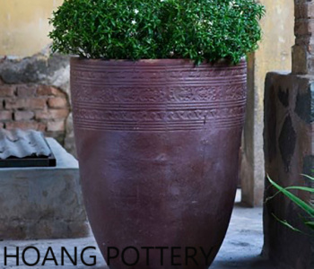 Top reasons to choose flower pots for living