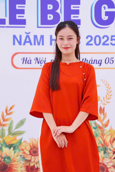 Đoàn Hồng Hoa