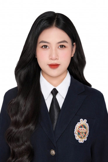 Nguyễn Vũ Phương Anh